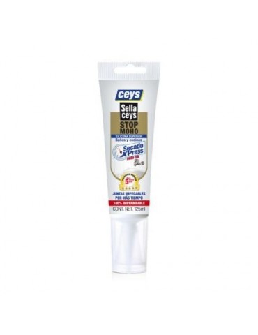 SELLACEYS STOP MOHO TUBO 125 ML. TRANS. 505573