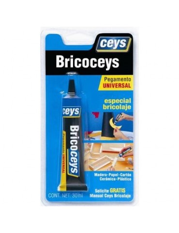 BRICOCEYS 31 ML. 507301