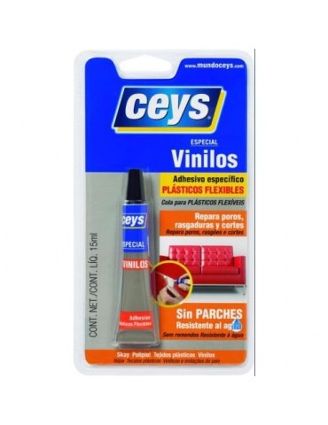 VINILCEYS TUBO 15 ML 501028