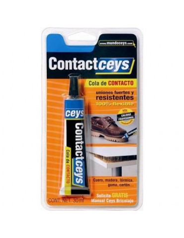 CONTACTCEYS TUBO 30 ML. 503401