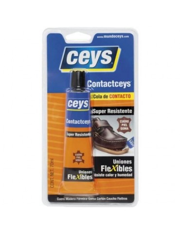 CONTACTCEYS TUBO 70 ML 503402