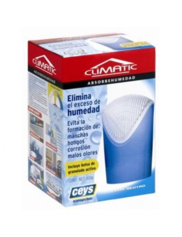 BOLA ABSORBE HUMEDAD 501112
