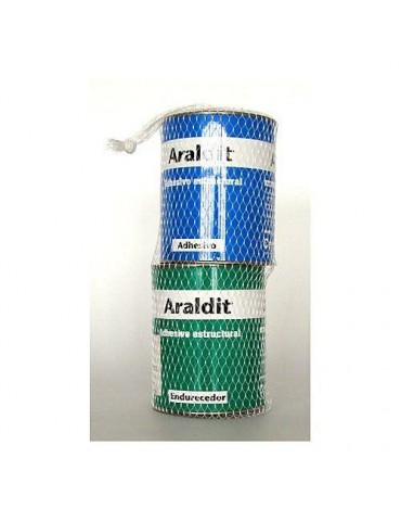 ARALDIT INDUSTRIAL GRANDE 1 L.+1 L. 510502