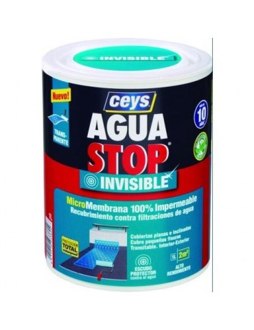 AGUASTOP INVISIBLE 1 L. 903360