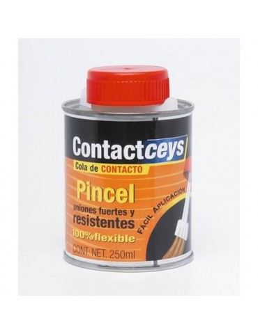 CONTACTCEYS PINCEL 250 ML. 503417