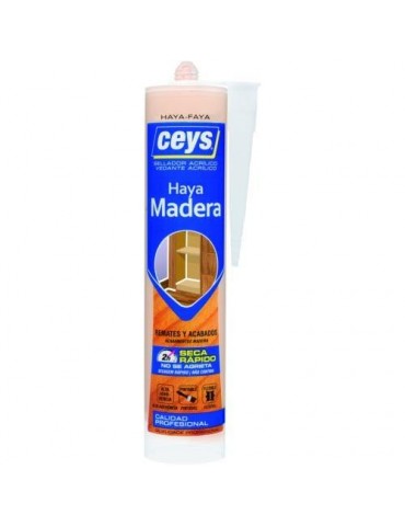 SELLACEYS MADERA HAYA 280 ML 505770