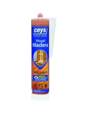 SELLACEYS NOGAL CARTUCHO 280ML 505774