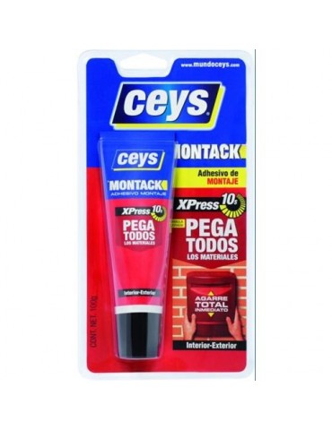 MONTACK EXPRESS 100 ML. 507264