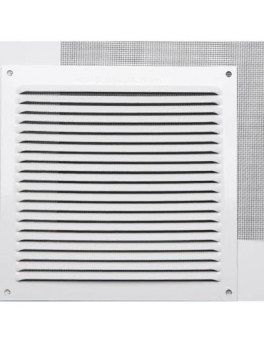 REILLA S/B 0,8 C/MOSQ. LACADO BLANCO 17X17 002813