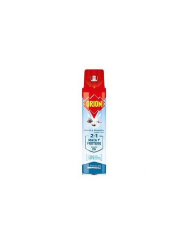 INSECTICIDA PARA VOLADORES SIN OLOR 800 CC. 31393