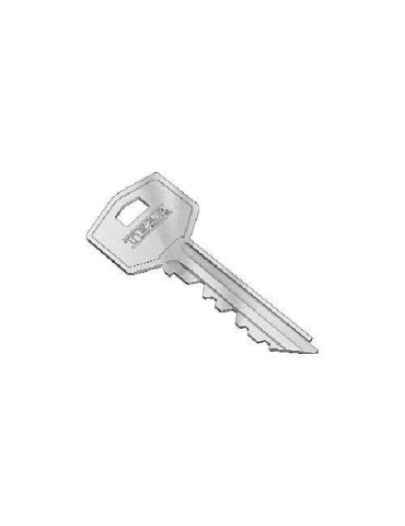 LLAVE HIERRO LLAV/E3/HH DCHA. TESA