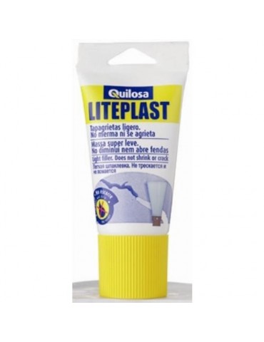 LITEPLAST LIGERO (TUBO-150 ML. ) 16105
