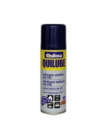 LUBRICANTE QUILUBE 400 ML. 86058