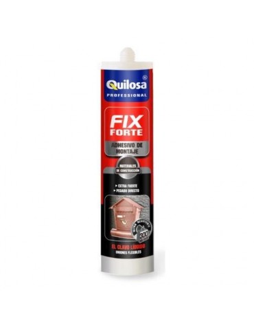 MONTAJE FORTE CARTUCHO 350 GR. T045120