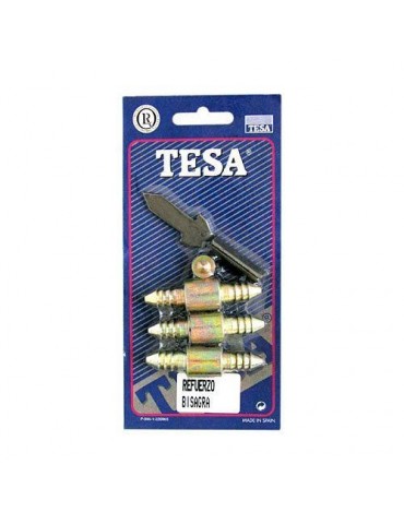 REFUERZO BISAGRA RB/03 TESA