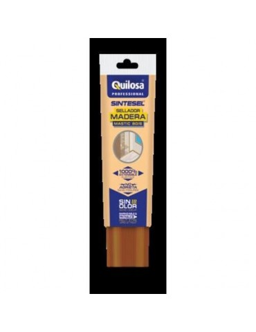 SELLADOR MADERA SINTESEL PINO 125ML. TO44628