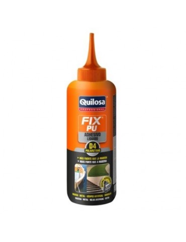 ADHESIVO LIQUIDO PROFESSIONAL FIX PU 850 GR.