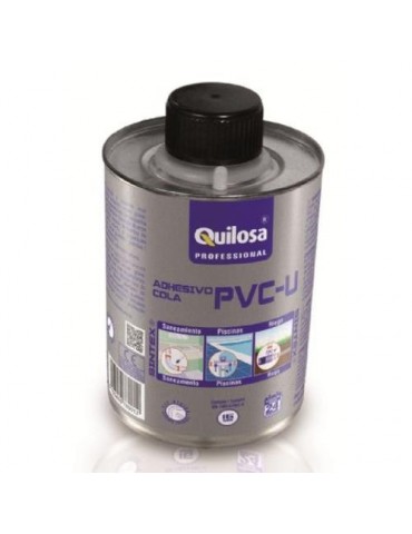 ADHESIVO SINTEX PVC 250 ML. 04952 CON PINCEL