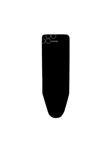 FUNDA PLANCHA MULETON COTO NEGRO 140X55