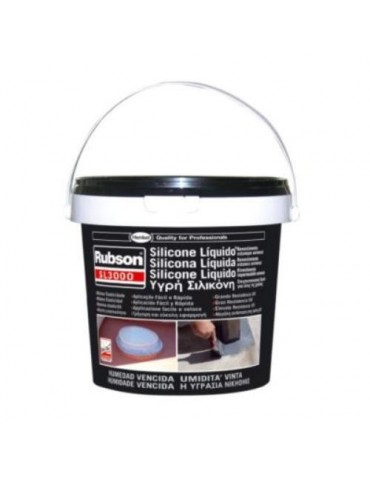 SILICONA LIQUIDA SL 3000 1KG. TEJA 1894877