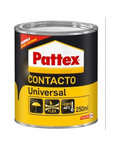 COLA DE CONTACTO CONTACT BOTE 250GR 1731504