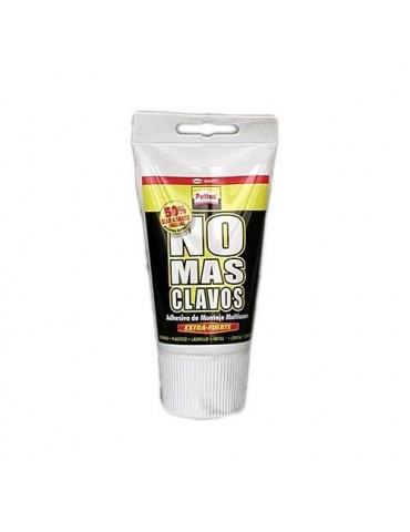 PATTEX NO MAS CLAVOS 250 GR. 938081