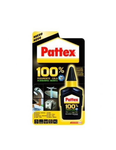 PATTEX 100 CENT. 50 GR. 1541275