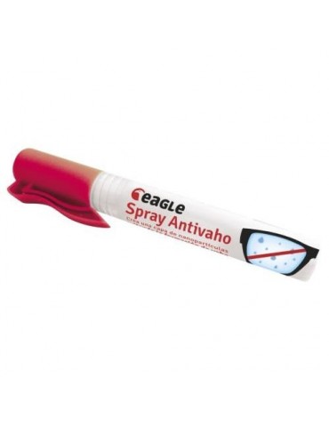 SPRAY ANTIVAHO LENTES GAFAS 7ML 24H (CAJA -25UND)