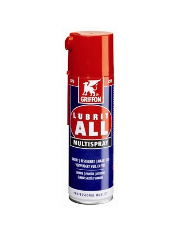LUBRICANTE 1000 USOS AEROSOL 200 1233456