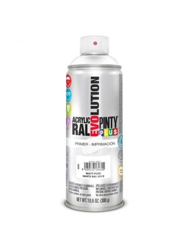 PINTYPLUS EVOLUTION 520CC PRIMER
