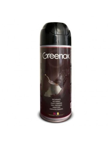 DECAPANTE GREENOX SPRAY 520CC. 292