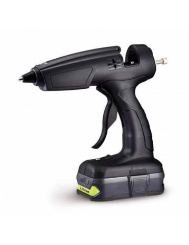 PISTOLA COLA INDUSTRIAL A BATERIA RC-1812