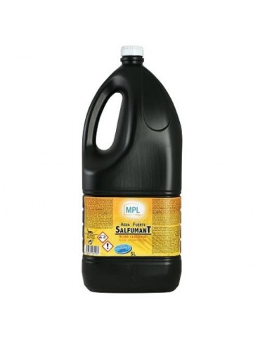 SALFUMANT 5 L. 302370
