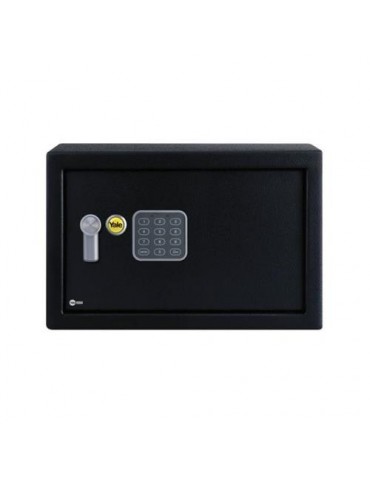 CAJA FUERTE CON ALARMA GRANDE-390X350X360