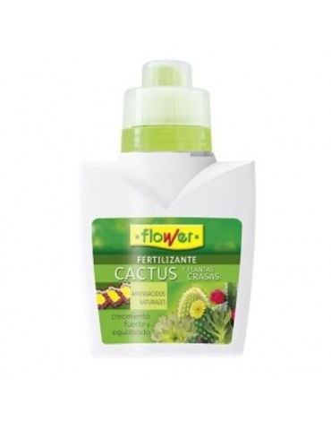ABONO LIQUIDO CACTUS 300ML 1-10722