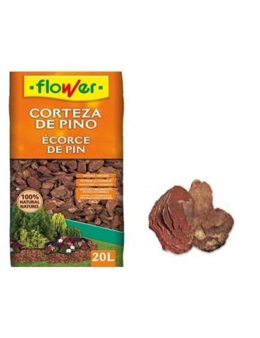 CORTEZA PINO DECORACION 20LT. 90239