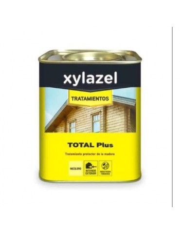 IMPRIMACION MADERA TOTAL PLUS 750ML. 5608821