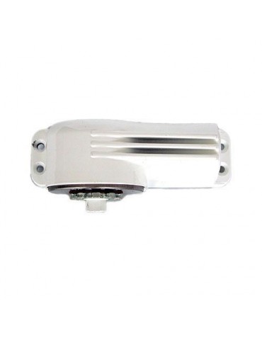CIERRAPUERTA 33AT.50 BLANCO TELESCO