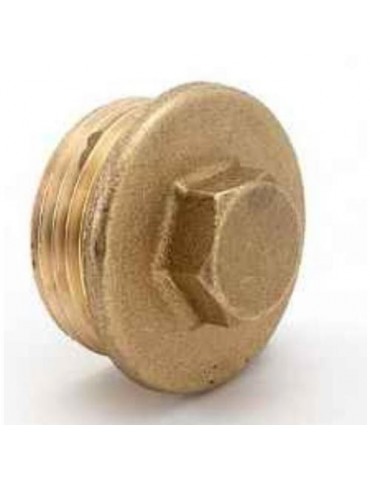 TAPON CIEGO M. 1