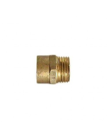 ENTRONQUE MACHO 243 CU 1/2X15 211.215