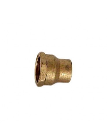 ENLACE HEMBRA 270 CU 1/2X15 231.215