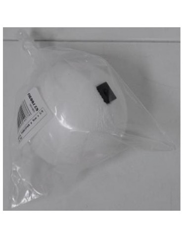 BOYA PORESPAN 9 CM.