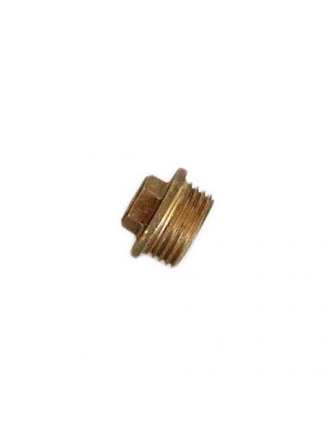 TAPON MACHO LATON 3/4" 361.003