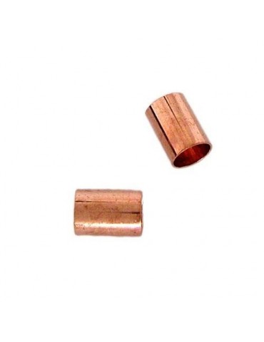 ACCESORIO TUBO COBRE MANGUITO 18 541018