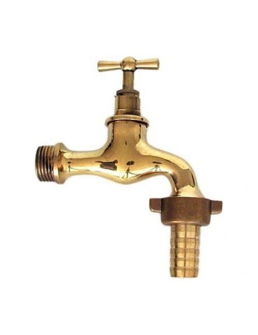 GRIFO MANGUERA 1/2 461002