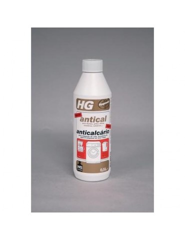 ANTICAL RAPIDO PROFESIONAL 0,5 L. HG