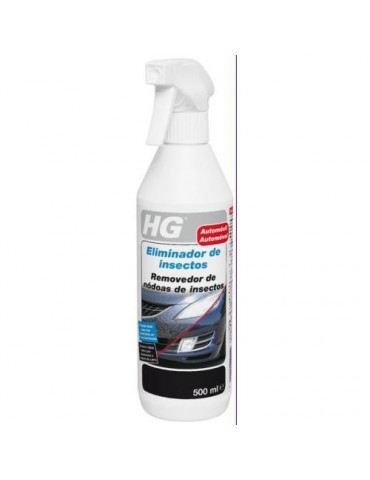 ELIMINADOR INSECTOS CARROCER. 0,5L