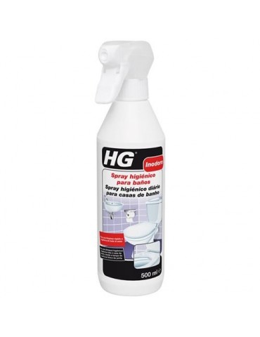 SPRAY USO COTIDIANO ASEO HIGIENICO 0,5L 320050130