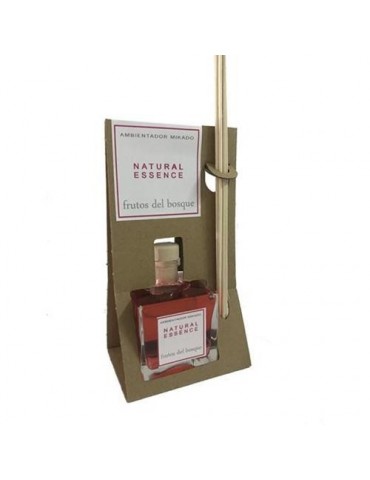 AMBIENTADOR DIFUSOR FRUTOS DEL BOSQUE 100 ML.