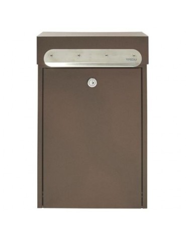 BUZON PAQUETERIA BIGEN OXIDO EP1008